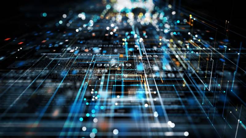 新乡县AI软件开发公司：Python赋能网页开发的适用场景解析